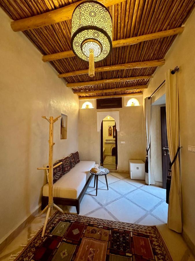 Riad Sakura Marrakech Marrakesh Exterior foto