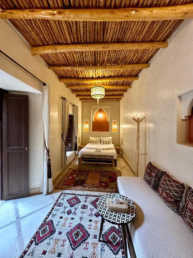 Riad Sakura Marrakech Marrakesh Exterior foto