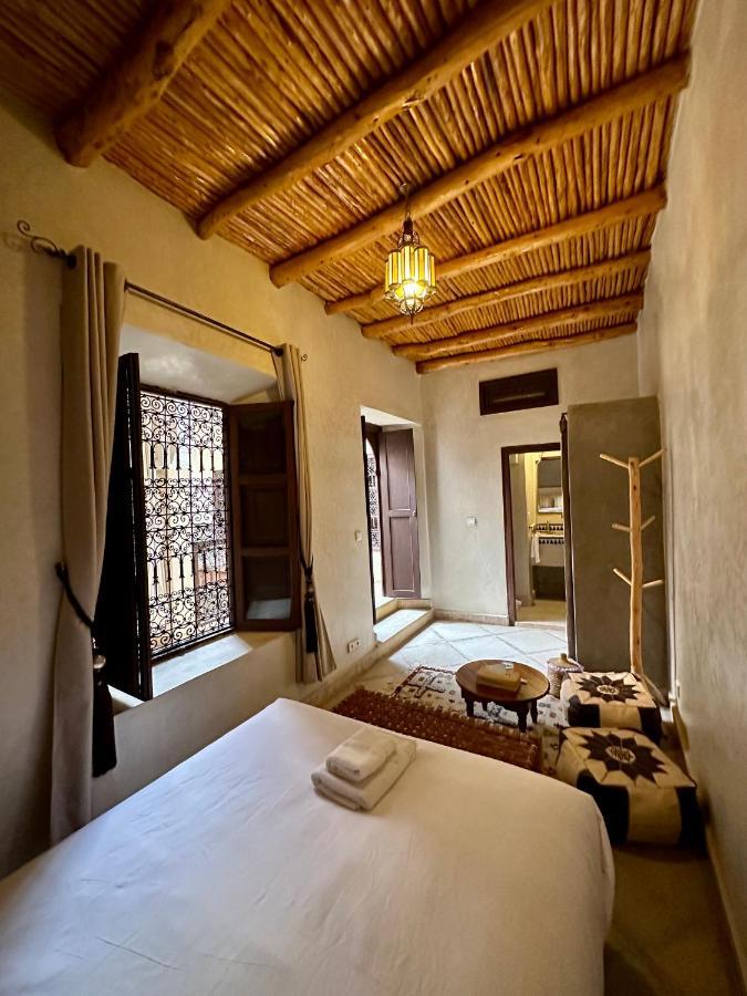 Riad Sakura Marrakech Marrakesh Exterior foto