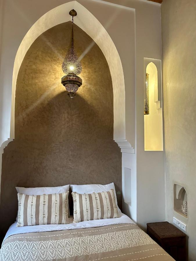 Riad Sakura Marrakech Marrakesh Exterior foto