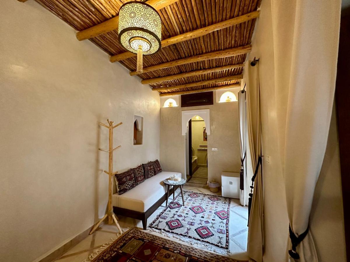 Riad Sakura Marrakech Marrakesh Exterior foto