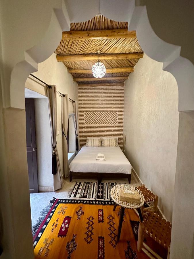 Riad Sakura Marrakech Marrakesh Exterior foto