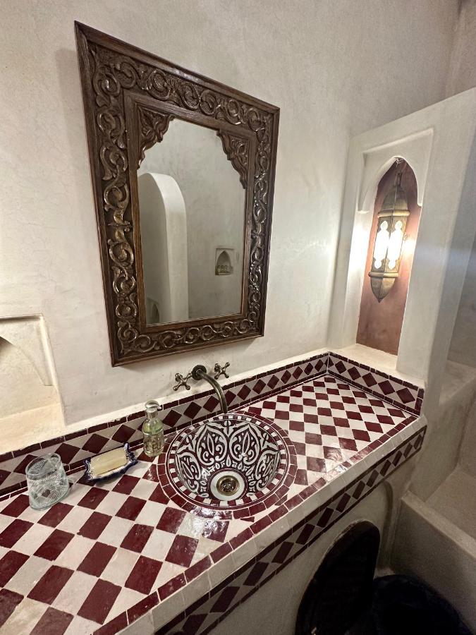Riad Sakura Marrakech Marrakesh Exterior foto